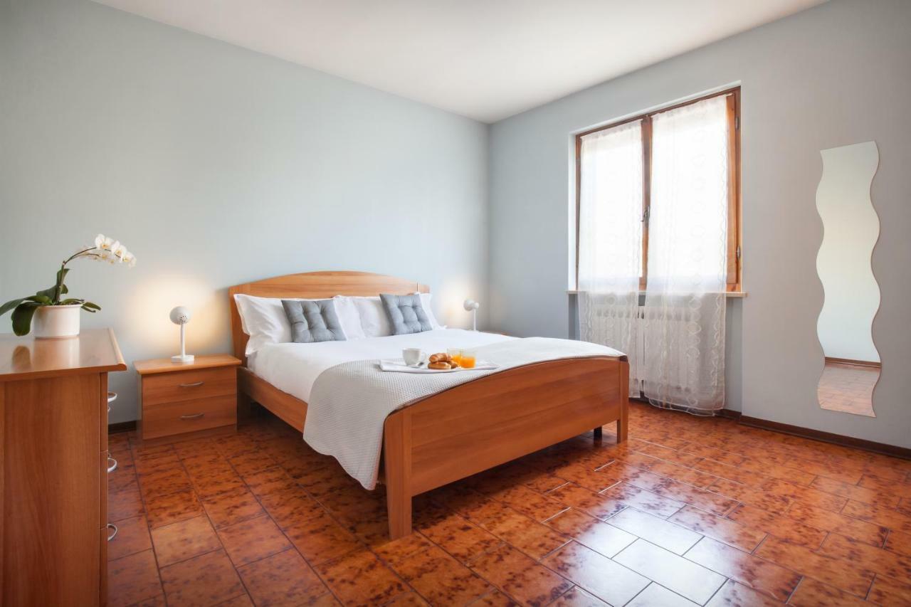 Casa Girasole Apartment Bardolino Luaran gambar