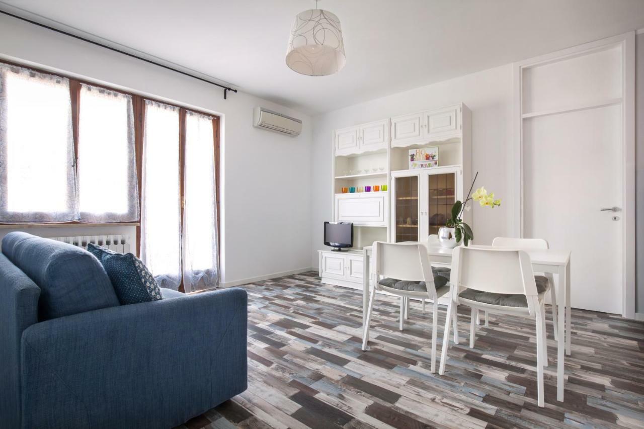 Casa Girasole Apartment Bardolino Luaran gambar